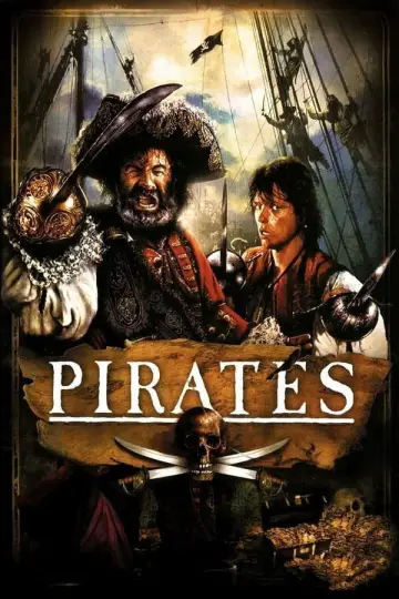 Постер до фільму "Pirates" #724712