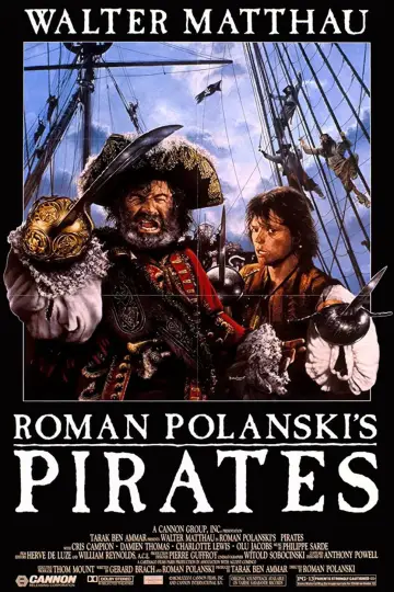 Pirates