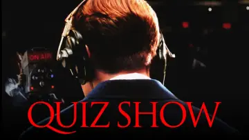 Задник до фільму "Quiz Show" #227943