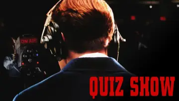 Задник до фільму "Quiz Show" #227944