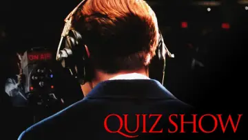 Задник до фільму "Quiz Show" #227945