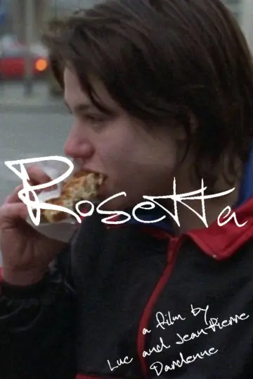 Постер до фильму"Rosetta" #466582