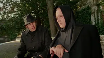 Задник до фільму "Жах Амітивілля" #1828053