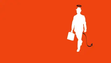 Задник до фильму"The Corporation" #1157093