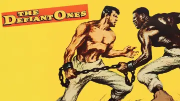 Задник до фильму"The Defiant Ones" #1064641