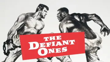 Задник до фильму"The Defiant Ones" #1064642