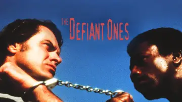 Задник до фильму"The Defiant Ones" #1064643