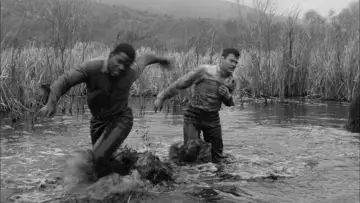 Задник до фильму"The Defiant Ones" #1064648