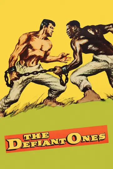 Постер до фильму"The Defiant Ones" #1064652
