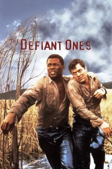 Постер до фильму"The Defiant Ones" #1064654