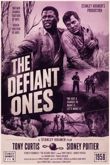 The Defiant Ones