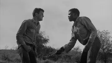 Задник до фильму"The Defiant Ones" #422996