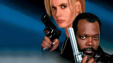 Задник до фильму"Довгий поцілунок на добраніч" #864243