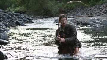 Задник до фильму"The River Why" #1061834