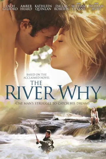 Постер до фильму"The River Why" #1061839