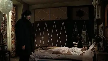 Задник до фильму"Орендар" #905332
