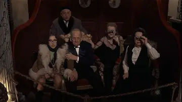 Задник до фильму"Орендар" #905337
