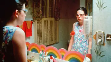 Задник до фильму"Welcome to the Dollhouse" #235335