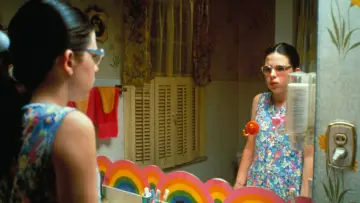 Задник до фильму"Welcome to the Dollhouse" #235338