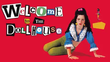 Задник до фильму"Welcome to the Dollhouse" #235339