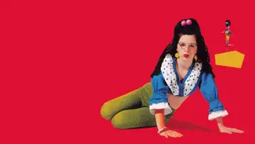 Задник до фильму"Welcome to the Dollhouse" #235343