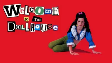 Задник до фильму"Welcome to the Dollhouse" #235345