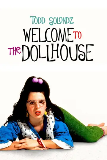 Постер до фильму"Welcome to the Dollhouse" #235351