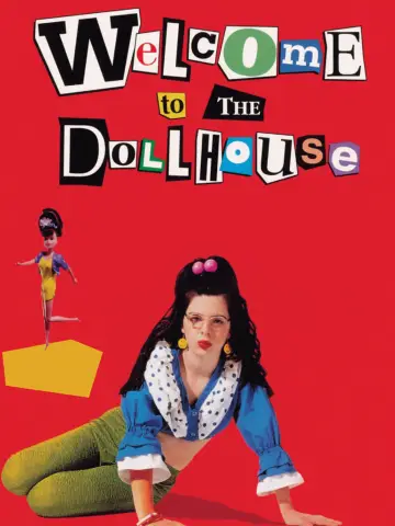 Постер до фильму"Welcome to the Dollhouse" #235353