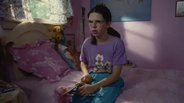 Задник до фильму"Welcome to the Dollhouse" #990563