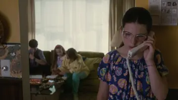 Задник до фильму"Welcome to the Dollhouse" #990564