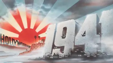 Задник до фільму "1941" #876603