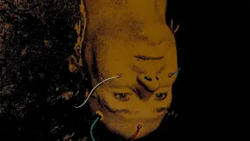 Задник до фильму"Altered States" #270073