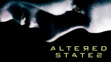 Задник до фильму"Altered States" #270075