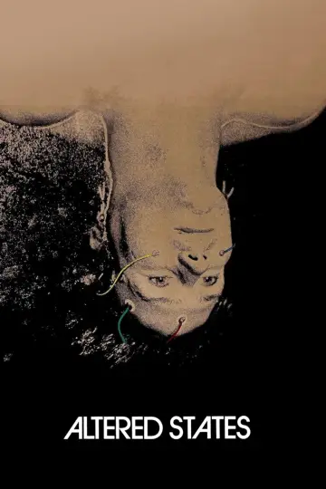 Постер до фильму"Altered States" #270077