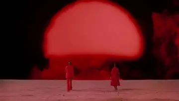 Задник до фильму"Altered States" #996234