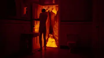 Задник до фильму"Altered States" #996244