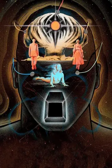 Постер до фильму"Altered States" #996256