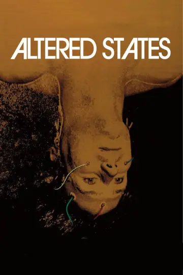 Постер до фильму"Altered States" #996262