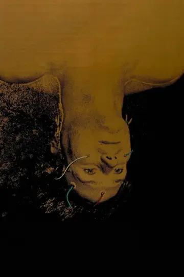 Постер до фильму"Altered States" #996266