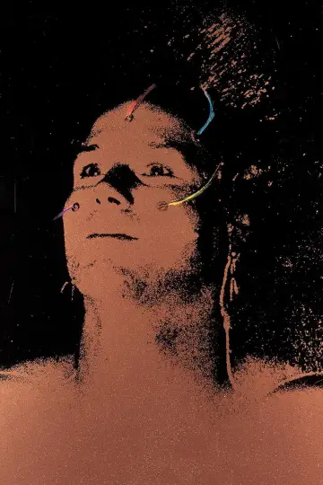 Постер до фильму"Altered States" #996275