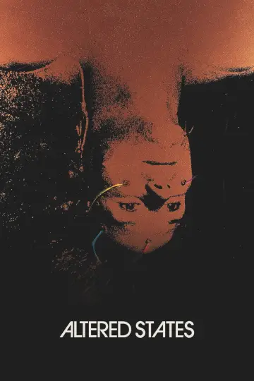 Постер до фильму"Altered States" #996281