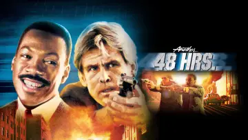 Задник до фильму"Інші 48 годин" #309911