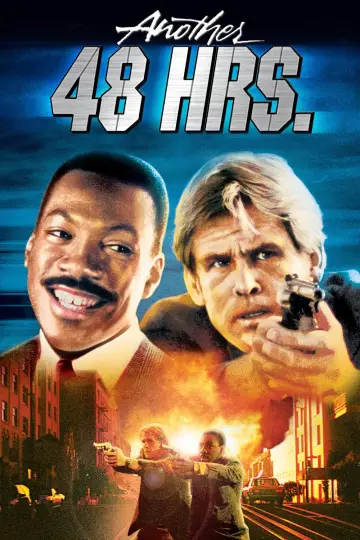 Постер до фильму"Інші 48 годин" #309922