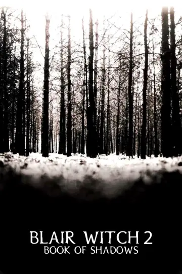 Постер до фильму"Книга тіней: Відьма з Блер 2" #115842