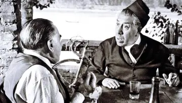 Задник до фильму"Don Camillo monsignore... ma non troppo" #386757