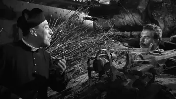 Задник до фильму"Don Camillo e l