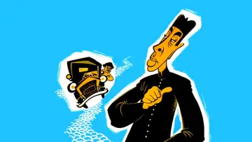 Задник до фильму"Don Camillo e l