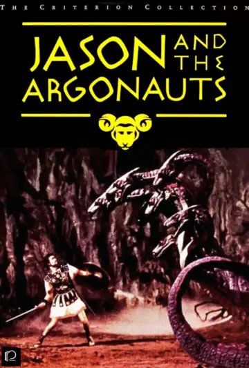 Постер до фильму"Jason and the Argonauts" #237285