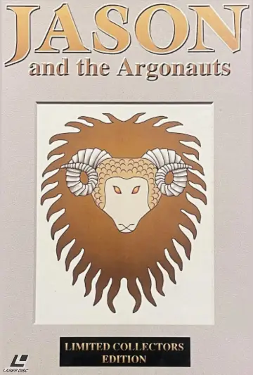 Постер до фильму"Jason and the Argonauts" #237287