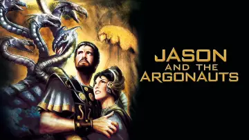 Задник до фильму"Jason and the Argonauts" #65491